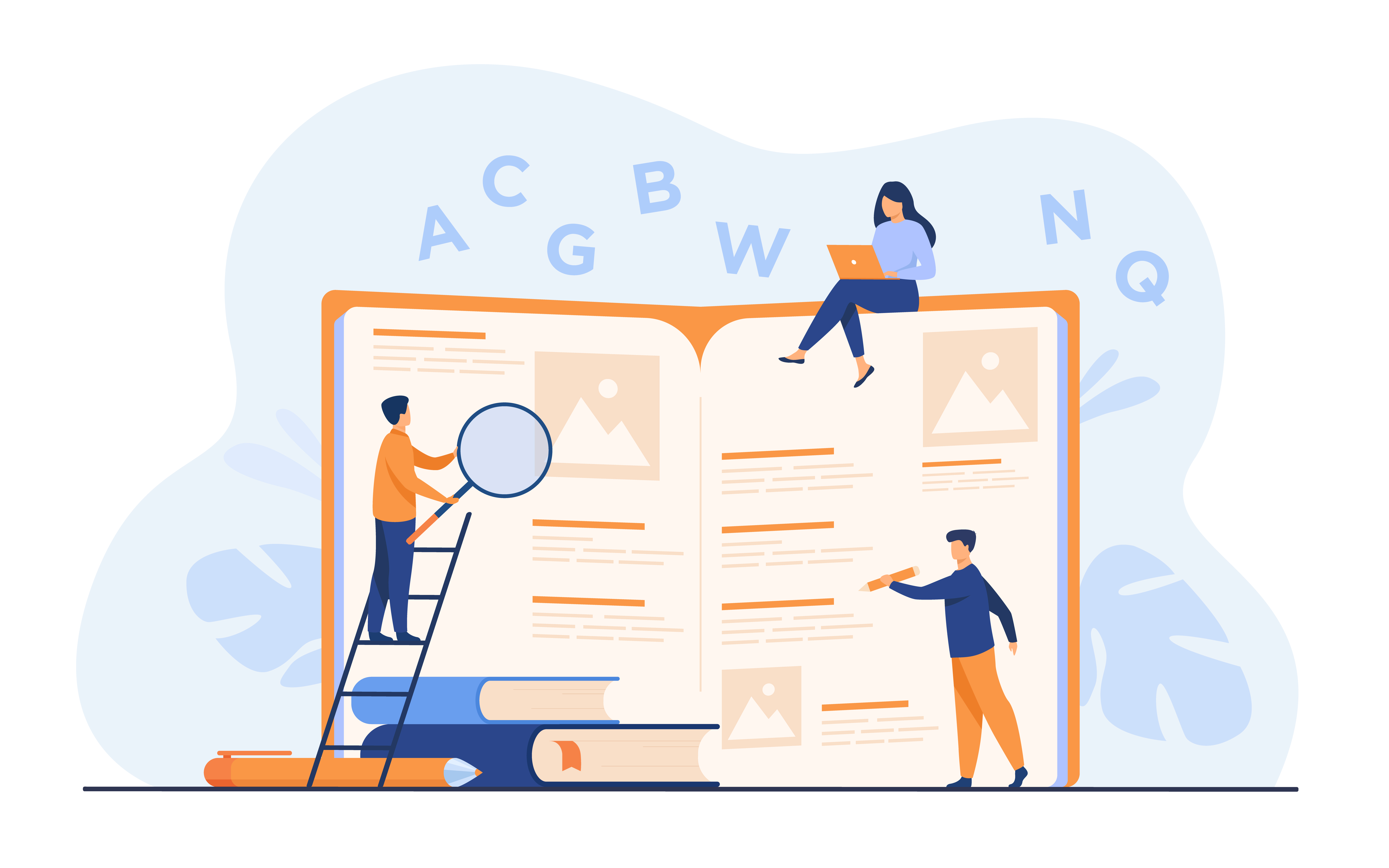 Glossary      